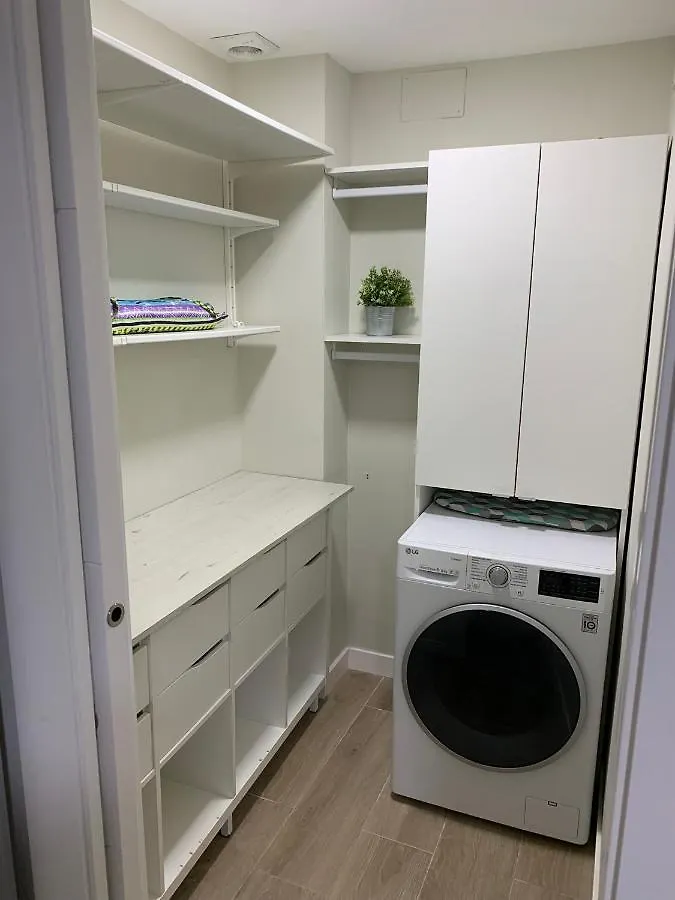 Golden Mile Apartment Marbella Spagna
