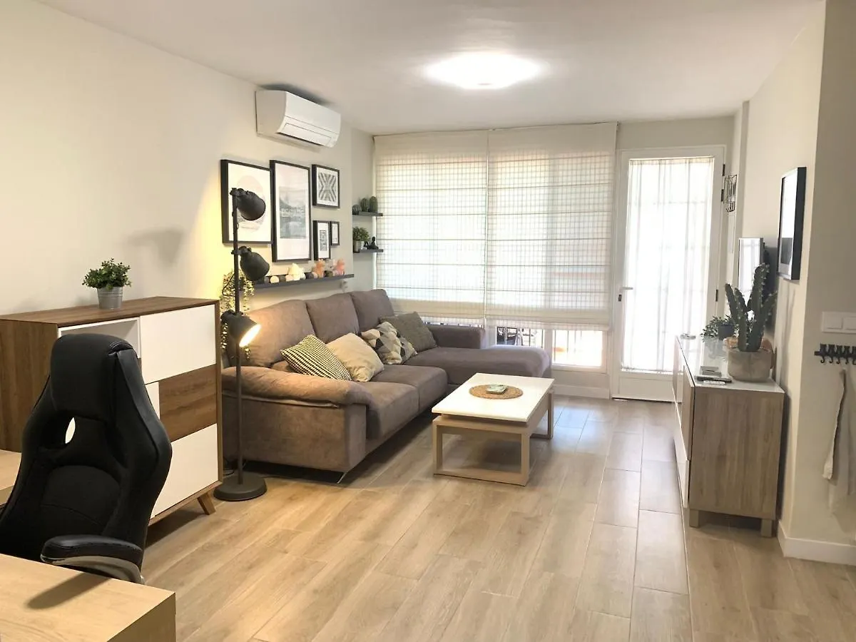 Golden Mile Apartment Marbella Spain