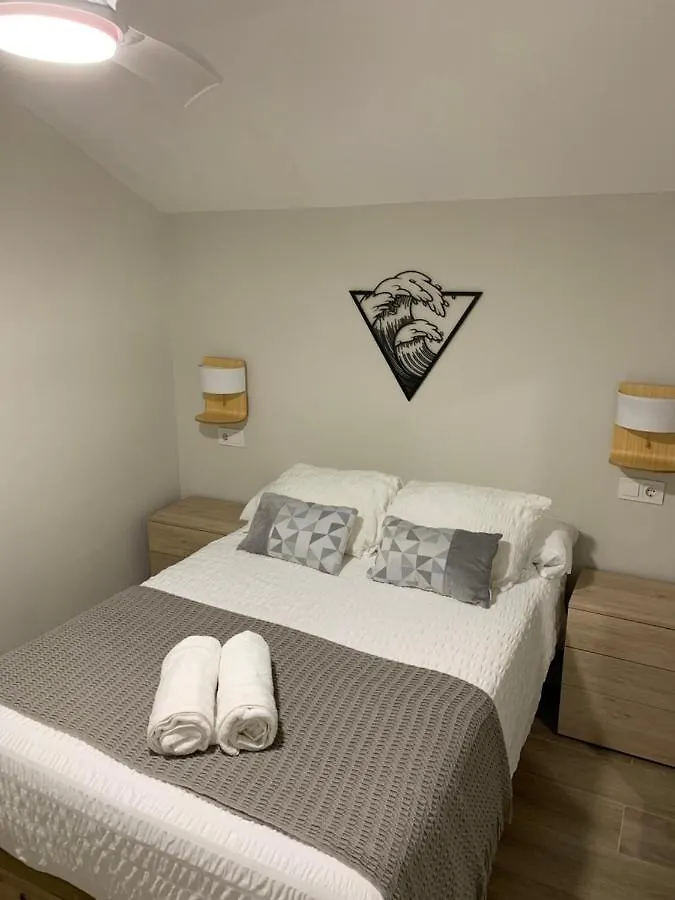 Golden Mile Apartment Marbella